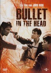 Bullet in the Head (1990) [FSK 18] [Gebraucht - Zustand (Sehr Gut)] 