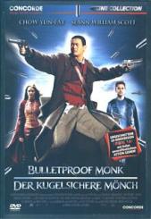 Bulletproof Monk - Der kugelsichere Mönch (2003) [Gebraucht - Zustand (Sehr Gut)] 