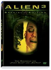 Alien 3 (2 DVDs Special Edition) (1992) 