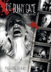 The Bunny Game (2010) [FSK 18] [Blu-ray] 
