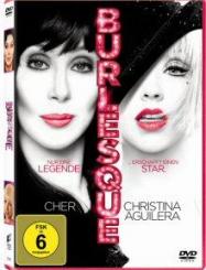 Burlesque (2010) 