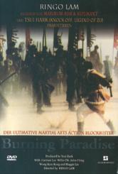 Burning Paradise (1994) [FSK 18] 