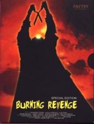 Burning Revenge - Brennende Rache (2 DVD Special Edition, Limitiert auf 3000 Stück) (1981) [FSK 18] 