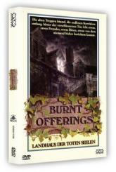 Landhaus der toten Seelen (Kleine Hartbox, Cover B) (1976) [FSK 18] 