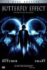 Butterfly Effect (2 DVDs) (2004) [Gebraucht - Zustand (Sehr Gut)] 