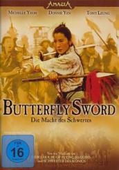 Butterfly Sword - Die Macht des Schwertes (1993) 
