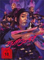 BuyBust (Limited Mediabook, Blu-ray+DVD) (2018) [FSK 18] [Blu-ray] 