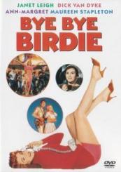 Bye Bye Birdie (1963) 