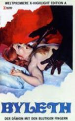 Byleth - Trio der Lust (Große Hartbox, Cover A) (1972) [FSK 18] 