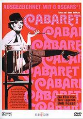 Cabaret (1972) 