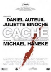 Caché (2005) 