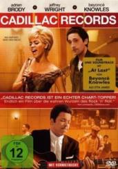 Cadillac Records (2008) 