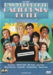 California Suite (1978) [EU Import mit dt. Ton] 