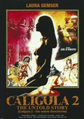 Caligula 2 - The Untold Story (Uncut, Kleine Hartbox) (1982) [FSK 18] [Gebraucht - Zustand (Sehr Gut)] 
