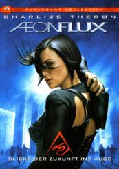 Aeon Flux (2005) 