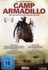 Camp Armadillo (2010) 
