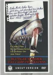 Blutiger Sommer - Das Camp des Grauens (Uncut) (1983) [FSK 18] 