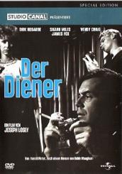 Der Diener (1963) 