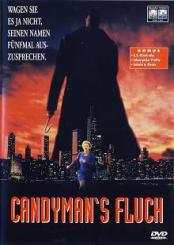 Candyman's Fluch (1992) [FSK 18] 