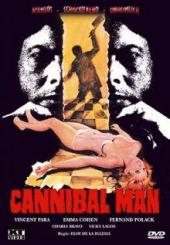 Cannibal Man (Kleine Hartbox) (1971) [FSK 18] 