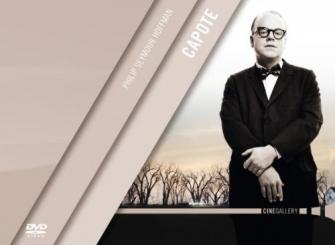 Capote (Cine Gallery Edition) (2005) 