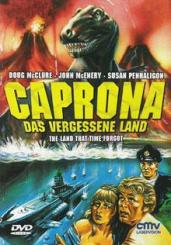 Caprona - Das vergessene Land (1975) 