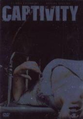 Captivity (Uncut) (2007) [FSK 18] 