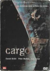 Cargo (Steelbook) (2006) 