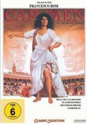Carmen (OmU) (1984) 