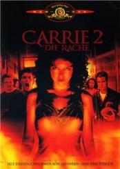 Carrie 2 - Die Rache (1999) [Gebraucht - Zustand (Sehr Gut)] 