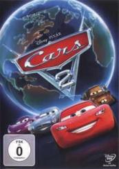 Cars 2 (2011) 