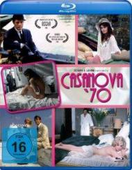 Casanova 70 (1965) [Blu-ray] 