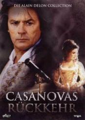 Casanovas Rückkehr (1992) 