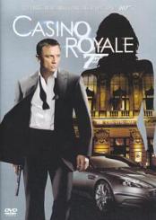 Casino Royale (2006) 