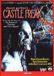 Castle Freak (1995) [FSK 18] 