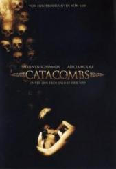 Catacombs - Unter der Erde lauert der Tod (2007) 