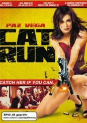 Cat Run (Uncut Version) (2011) [FSK 18] 