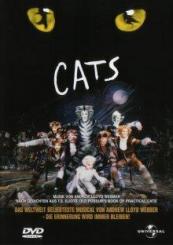Andrew Lloyd Webber - Cats (1998) 