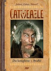 Catweazle - Die komplette 1. Staffel (1969) 