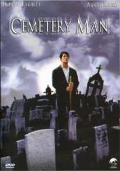 Cemetery Man (1994) [FSK 18] 