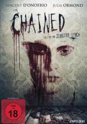 Chained (2012) [FSK 18] 