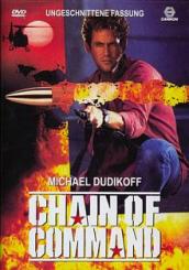 Chain of Command (1994) [FSK 18] 