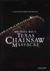 Michael Bay's Texas Chainsaw Massacre (2003) [FSK 18] [Gebraucht - Zustand (Sehr Gut)] 