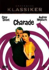 Charade (1963) 