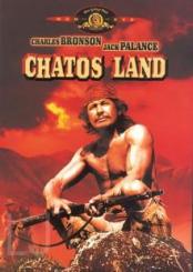 Chatos Land (1972) [Gebraucht - Zustand (Gut)] 