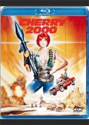 Cherry 2000 (1986) [Blu-ray] 