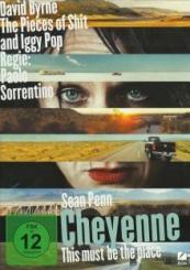 Cheyenne - This Must Be the Place (2011) [Gebraucht - Zustand (Sehr Gut)] 