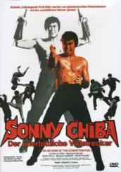 Sonny Chiba - Der unerbittliche Vollstrecker (1974) [FSK 18] 