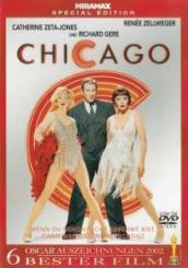 Chicago (Special Edition, 2 DVDs) (2002) 