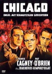 Chicago - Engel mit schmutzigen Gesichtern (1938) 